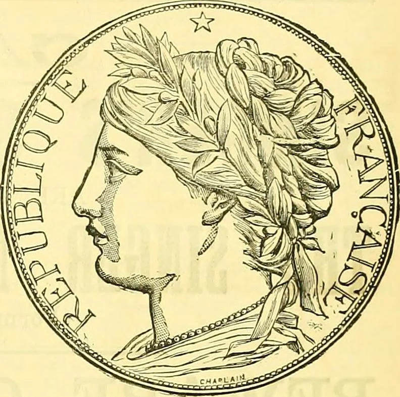 An illustration from Journal of domestic appliances, 1881, leaf 310