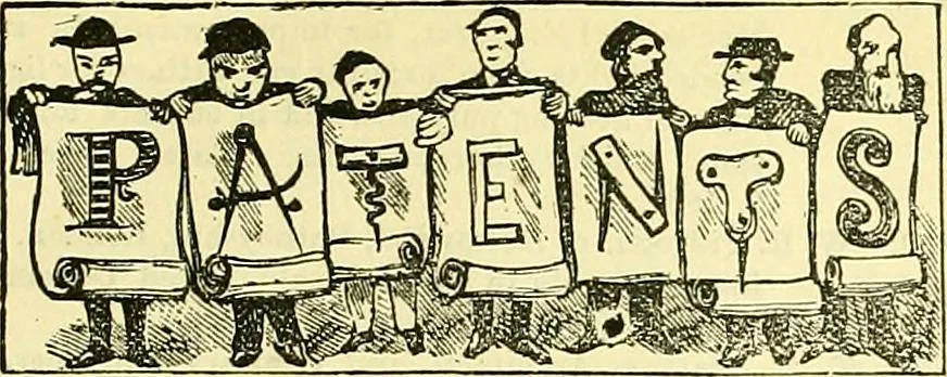 An illustration from Journal of domestic appliances, 1881, leaf 32
