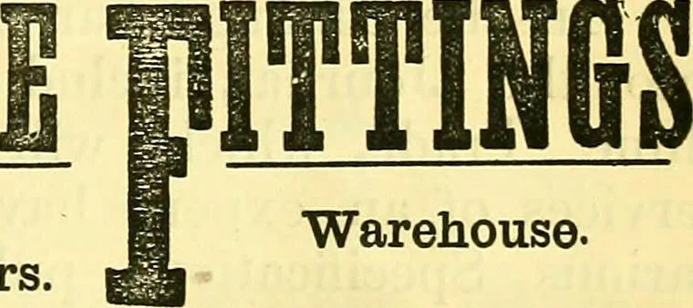 An illustration from Journal of domestic appliances, 1881, leaf 330