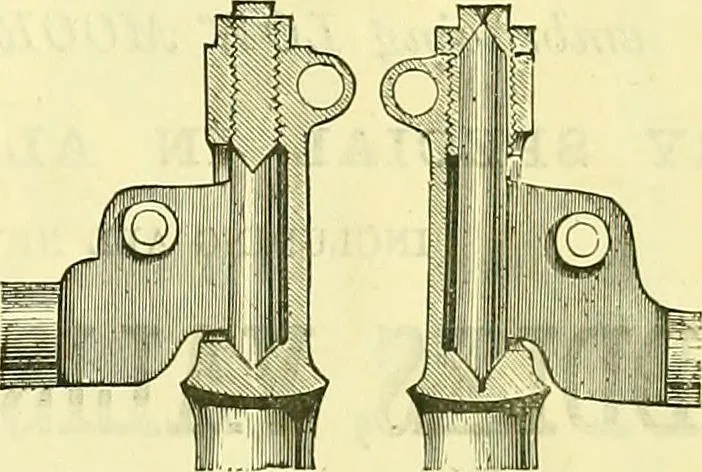 An illustration from Journal of domestic appliances, 1881, leaf 38