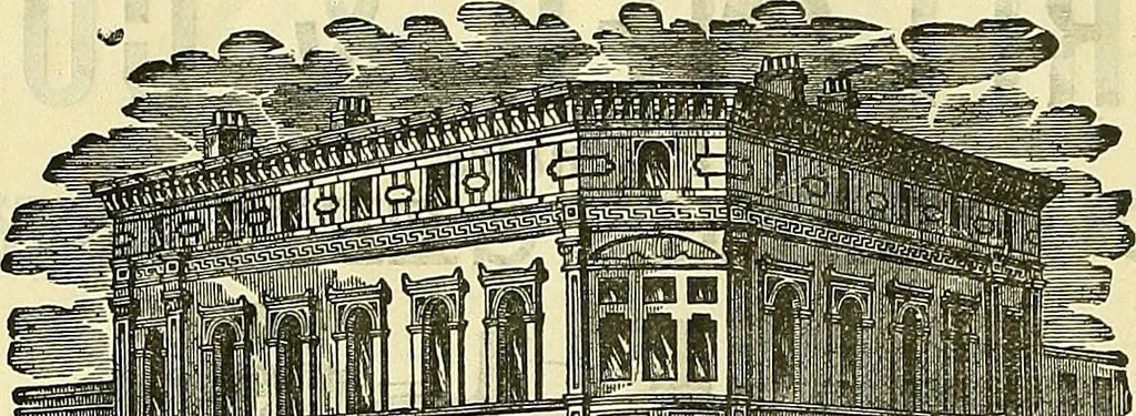 An illustration from Journal of domestic appliances, 1881, leaf 41