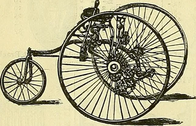 An illustration from Journal of domestic appliances, 1881, leaf 43