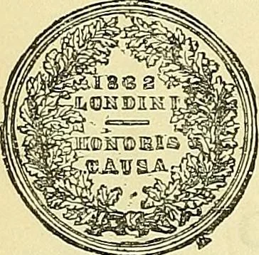 An illustration from Journal of domestic appliances, 1881, leaf 45