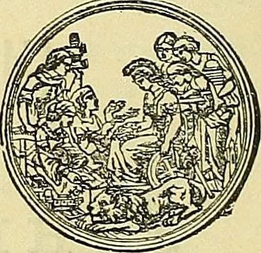 An illustration from Journal of domestic appliances, 1881, leaf 45