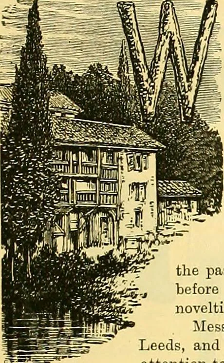 An illustration from Journal of domestic appliances, 1881, leaf 60