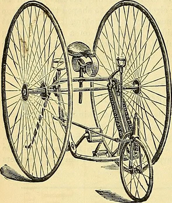 An illustration from Journal of domestic appliances, 1881, leaf 79