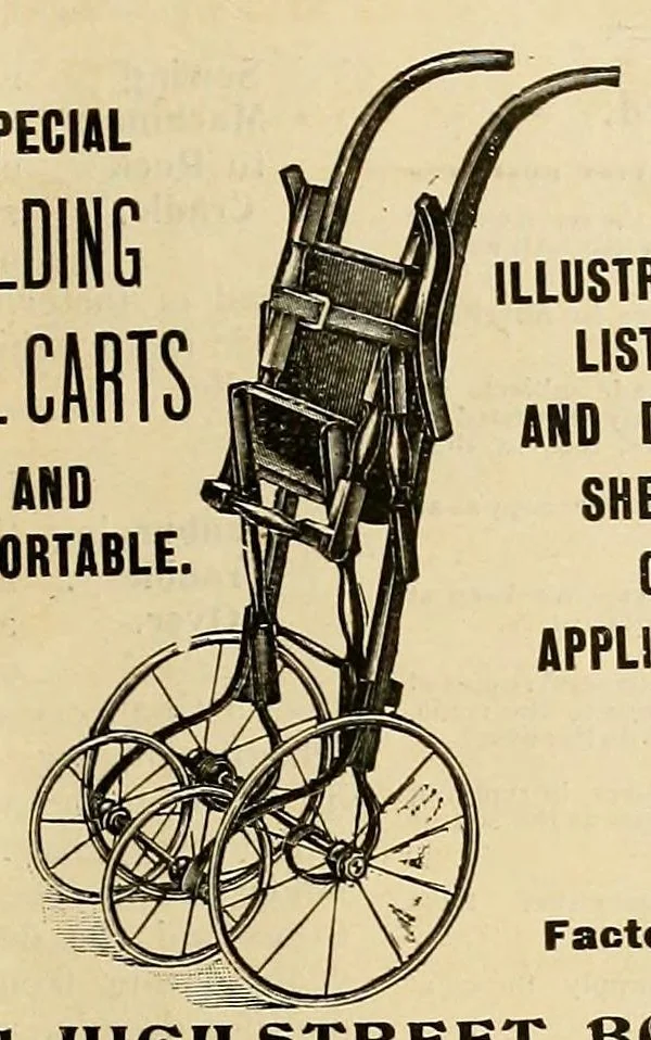 An illustration from Journal of domestic appliances, 1881, leaf 369