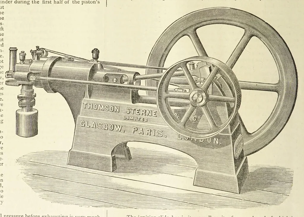 An illustration from Journal of fabrics and textile industries, 1882, leaf 56