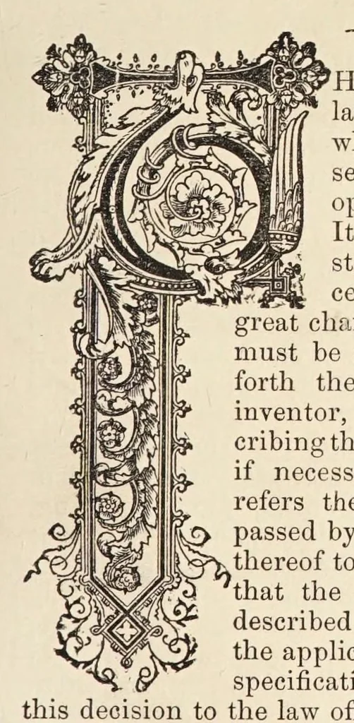 An illustration from Journal of fabrics and textile industries, 1882, leaf 43
