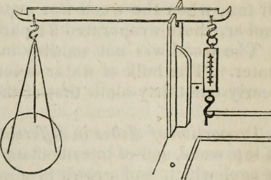 An illustration from Journal of the Franklin Institute; devoted to science and the mechanic arts, 1826, leaf 314
