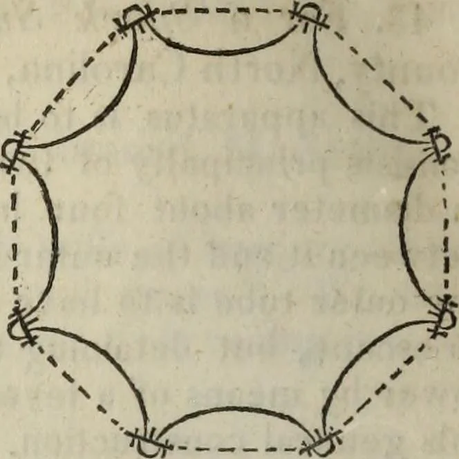 An illustration from Journal of the Franklin Institute; devoted to science and the mechanic arts, 1826, leaf 377