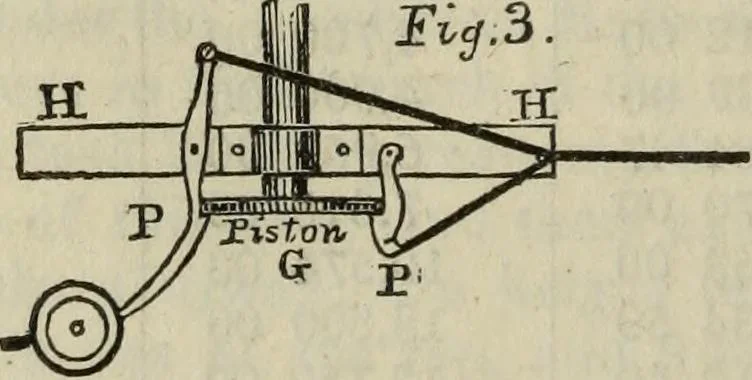 An illustration from Journal of the Franklin Institute; devoted to science and the mechanic arts, 1826, leaf 475