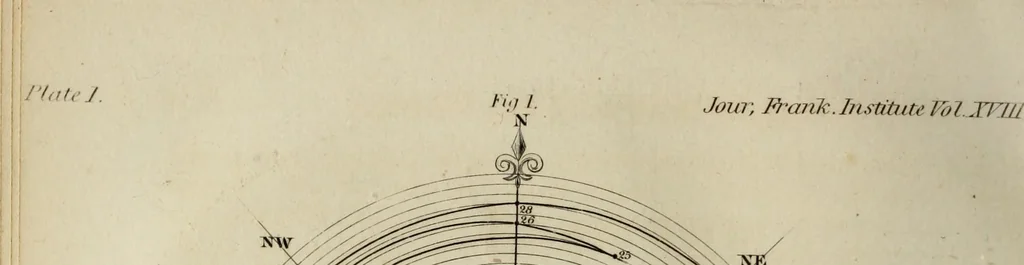 An illustration from Journal of the Franklin Institute; devoted to science and the mechanic arts, 1826, leaf 499
