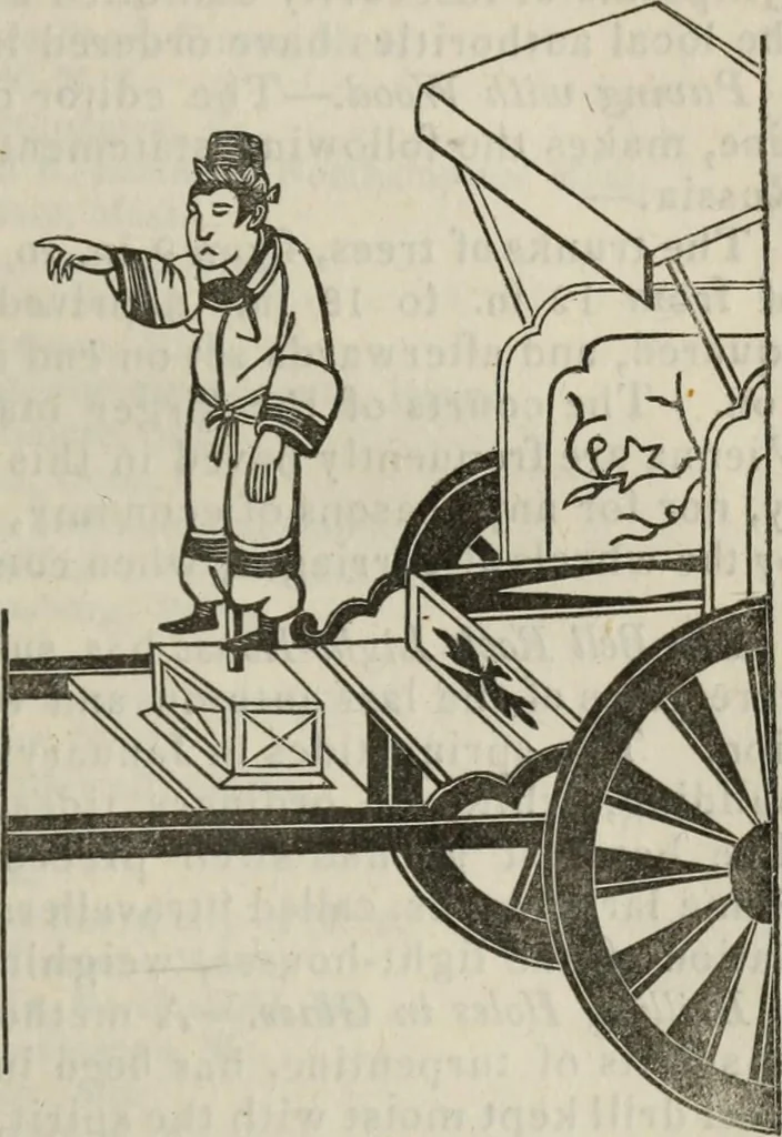 An illustration from Journal of the Franklin Institute; devoted to science and the mechanic arts, 1826, leaf 568