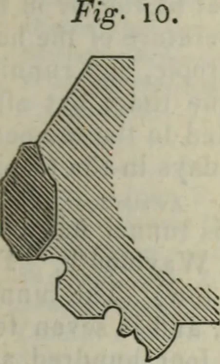 An illustration from Journal of the Franklin Institute; devoted to science and the mechanic arts, 1826, leaf 640