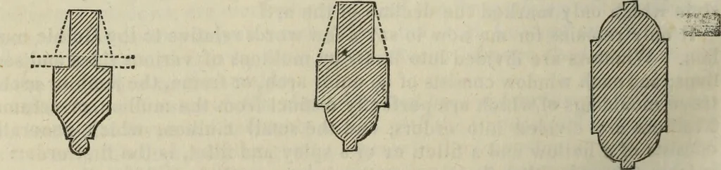 An illustration from Journal of the Franklin Institute; devoted to science and the mechanic arts, 1826, leaf 711