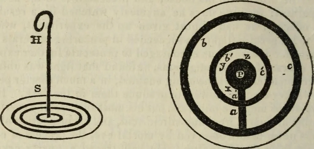 An illustration from Journal of the Franklin Institute; devoted to science and the mechanic arts, 1826, leaf 837