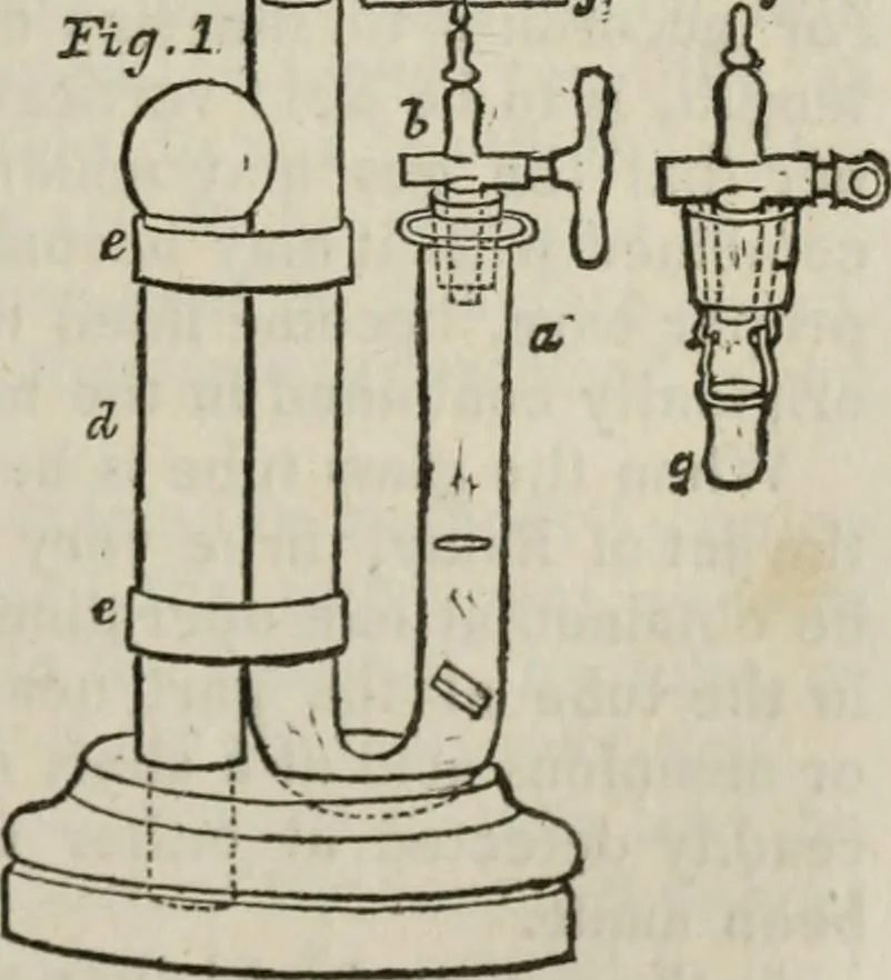An illustration from Journal of the Franklin Institute; devoted to science and the mechanic arts, 1826, leaf 838