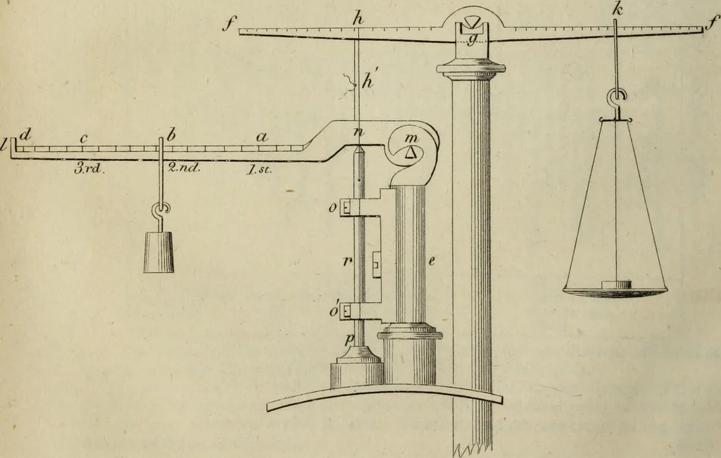 An illustration from Journal of the Franklin Institute; devoted to science and the mechanic arts, 1826, leaf 91