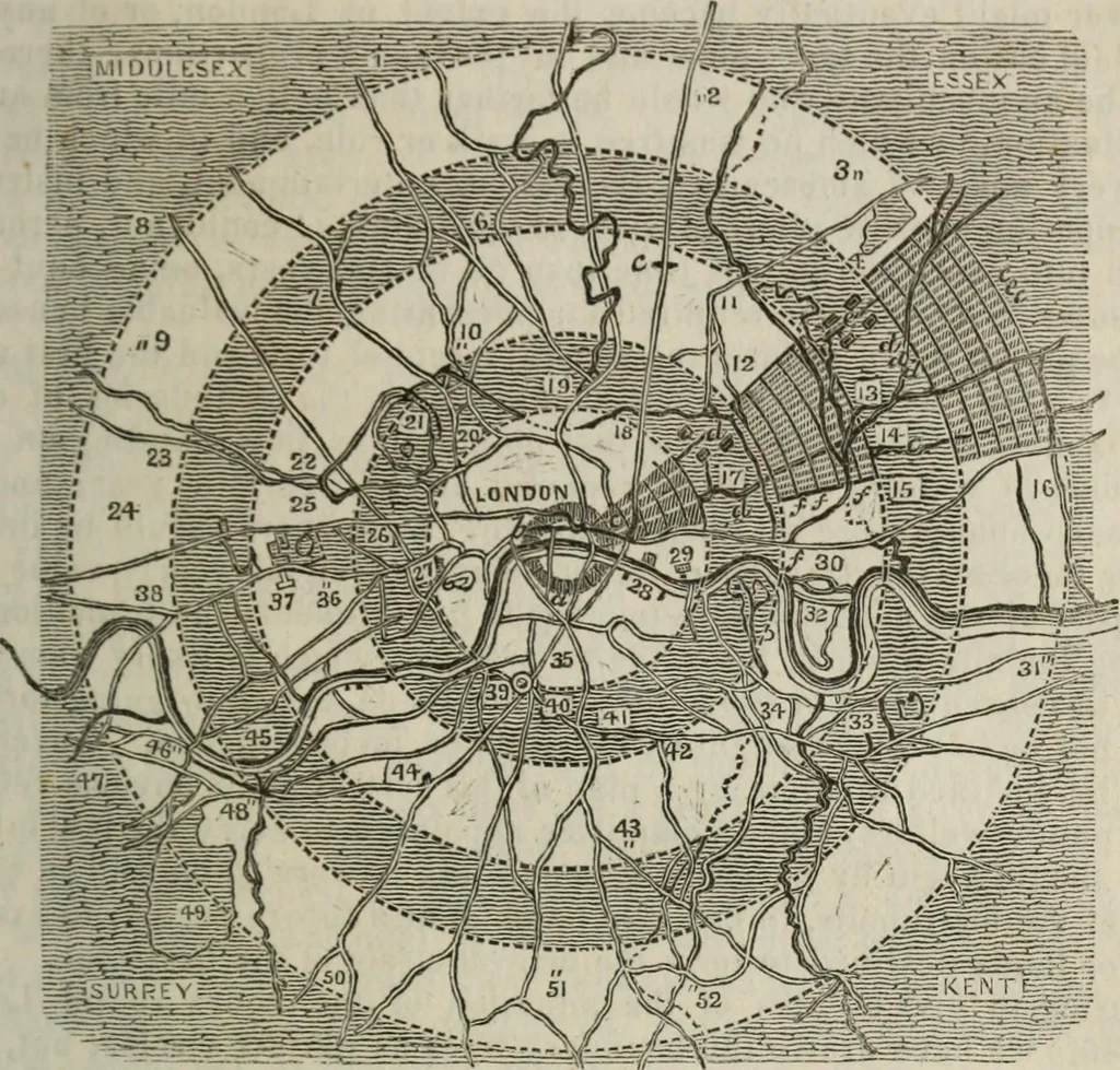 An illustration from Journal of the Franklin Institute; devoted to science and the mechanic arts, 1826, leaf 928