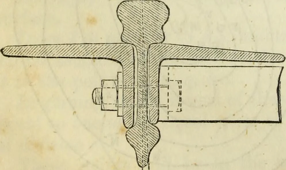 An illustration from Journal of the Franklin Institute; devoted to science and the mechanic arts, 1826, leaf 159