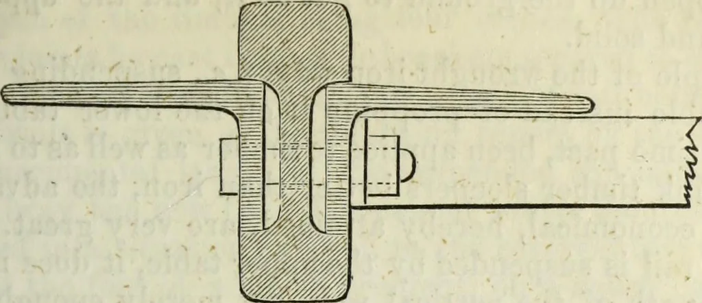An illustration from Journal of the Franklin Institute; devoted to science and the mechanic arts, 1826, leaf 160
