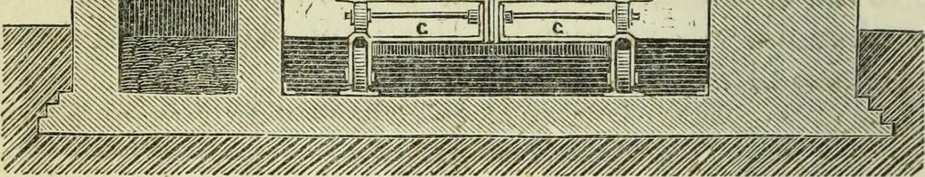 An illustration from Journal of the Franklin Institute; devoted to science and the mechanic arts, 1826, leaf 361