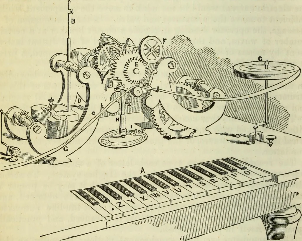 An illustration from Journal of the Franklin Institute; devoted to science and the mechanic arts, 1826, leaf 507