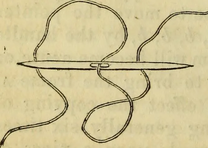 An illustration from Journal of the Franklin Institute; devoted to science and the mechanic arts, 1826, leaf 645