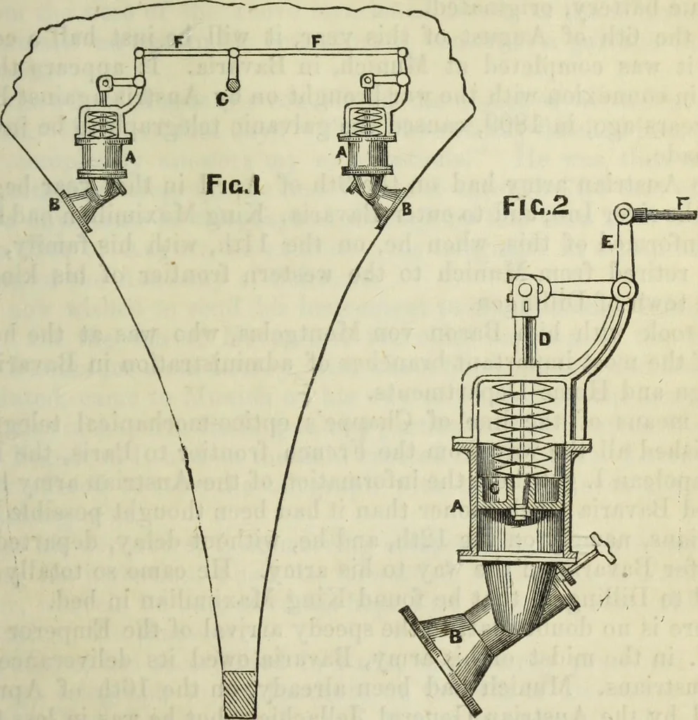 An illustration from Journal of the Franklin Institute; devoted to science and the mechanic arts, 1826, leaf 856