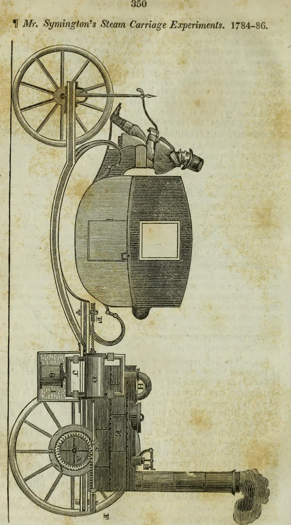 An illustration from Journal of the Franklin Institute; devoted to science and the mechanic arts, 1826, leaf 361