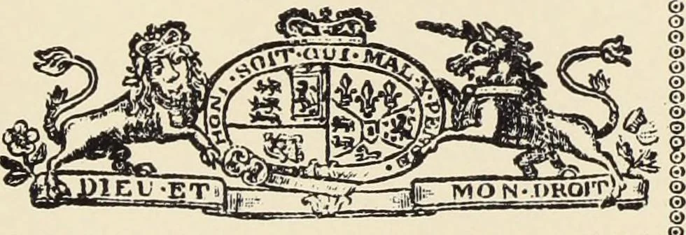 An illustration from Journals of Hugh Gaine : printer /, 1902, leaf 166