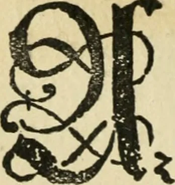 An illustration from Új testamentu maar ellven, mellet az görög és diák ellvbol ... fordijtant [Sylvester János.], 1541, leaf 19