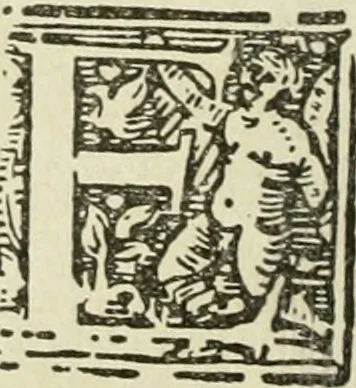 An illustration from Új testamentu maar ellven, mellet az görög és diák ellvbol ... fordijtant [Sylvester János.], 1541, leaf 237