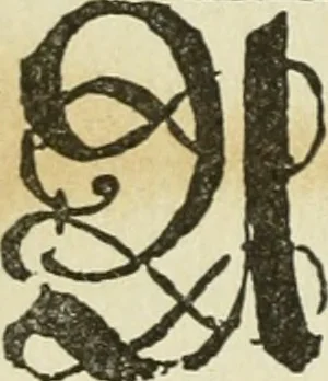 An illustration from Új testamentu maar ellven, mellet az görög és diák ellvbol ... fordijtant [Sylvester János.], 1541, leaf 257
