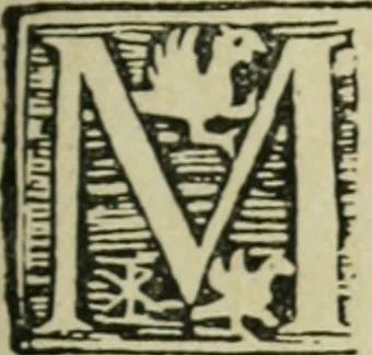 An illustration from Új testamentu maar ellven, mellet az görög és diák ellvbol ... fordijtant [Sylvester János.], 1541, leaf 442