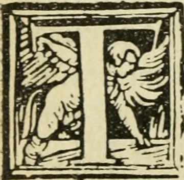 An illustration from Új testamentu maar ellven, mellet az görög és diák ellvbol ... fordijtant [Sylvester János.], 1541, leaf 461