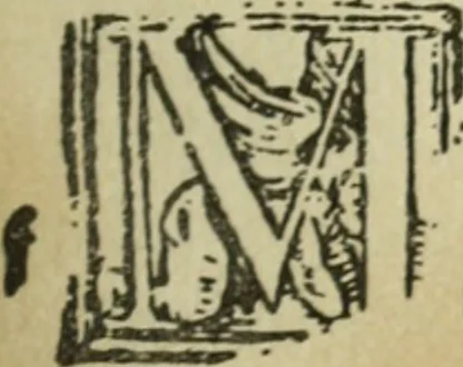 An illustration from Új testamentu maar ellven, mellet az görög és diák ellvbol ... fordijtant [Sylvester János.], 1541, leaf 476