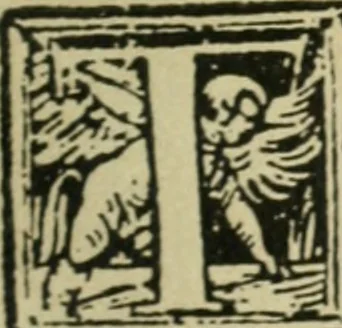 An illustration from Új testamentu maar ellven, mellet az görög és diák ellvbol ... fordijtant [Sylvester János.], 1541, leaf 486