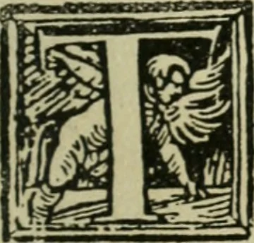 An illustration from Új testamentu maar ellven, mellet az görög és diák ellvbol ... fordijtant [Sylvester János.], 1541, leaf 498