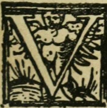 An illustration from Új testamentu maar ellven, mellet az görög és diák ellvbol ... fordijtant [Sylvester János.], 1541, leaf 598