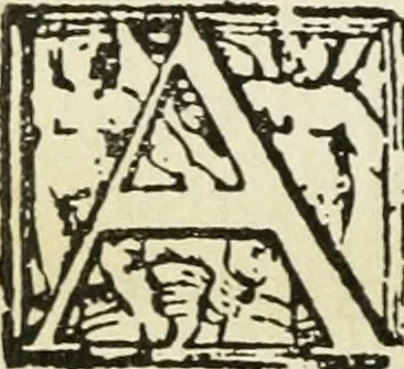 An illustration from Új testamentu maar ellven, mellet az görög és diák ellvbol ... fordijtant [Sylvester János.], 1541, leaf 621