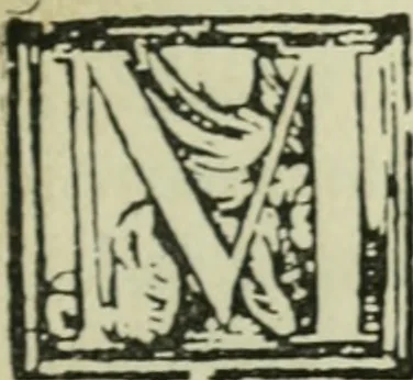 An illustration from Új testamentu maar ellven, mellet az görög és diák ellvbol ... fordijtant [Sylvester János.], 1541, leaf 644