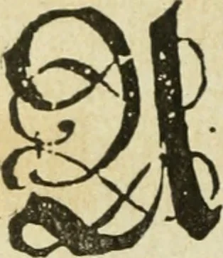 An illustration from Új testamentu maar ellven, mellet az görög és diák ellvbol ... fordijtant [Sylvester János.], 1541, leaf 647