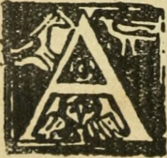 An illustration from Új testamentu maar ellven, mellet az görög és diák ellvbol ... fordijtant [Sylvester János.], 1541, leaf 665