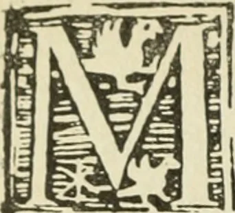 An illustration from Új testamentu maar ellven, mellet az görög és diák ellvbol ... fordijtant [Sylvester János.], 1541, leaf 685