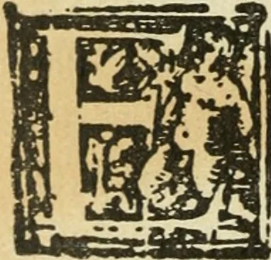 An illustration from Új testamentu maar ellven, mellet az görög és diák ellvbol ... fordijtant [Sylvester János.], 1541, leaf 729
