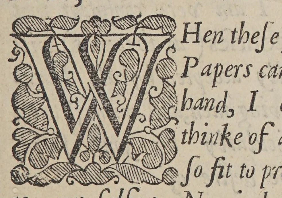 An illustration from Judicious and select essayes and observations., 1650, leaf 11