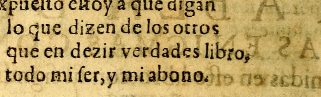 An illustration from Juegos de nochebunea; moralizados a la vida de Christo, martirio de santos y reformación de costumbres, con unas enigmas hechas para honesta recreación, 1611, leaf 380