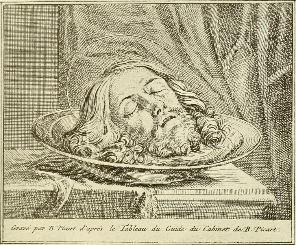 An illustration from Starye gody, 1907, leaf 200